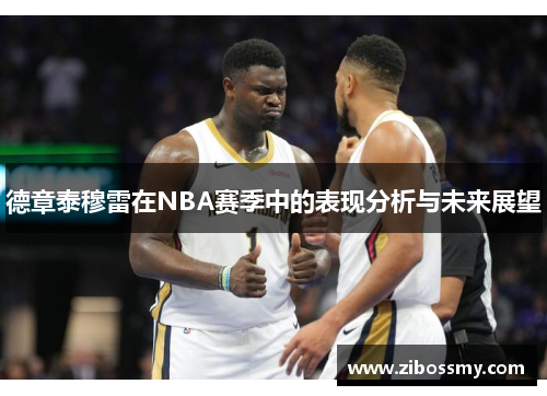 德章泰穆雷在NBA赛季中的表现分析与未来展望